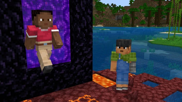 minecraft 1.26.30 apk baixar