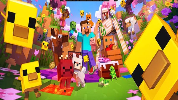 minecraft 1.26.30 apk gratis