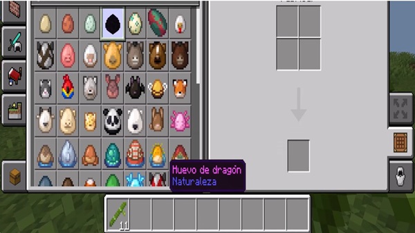 minecraft 1.26.30 apk nova versao